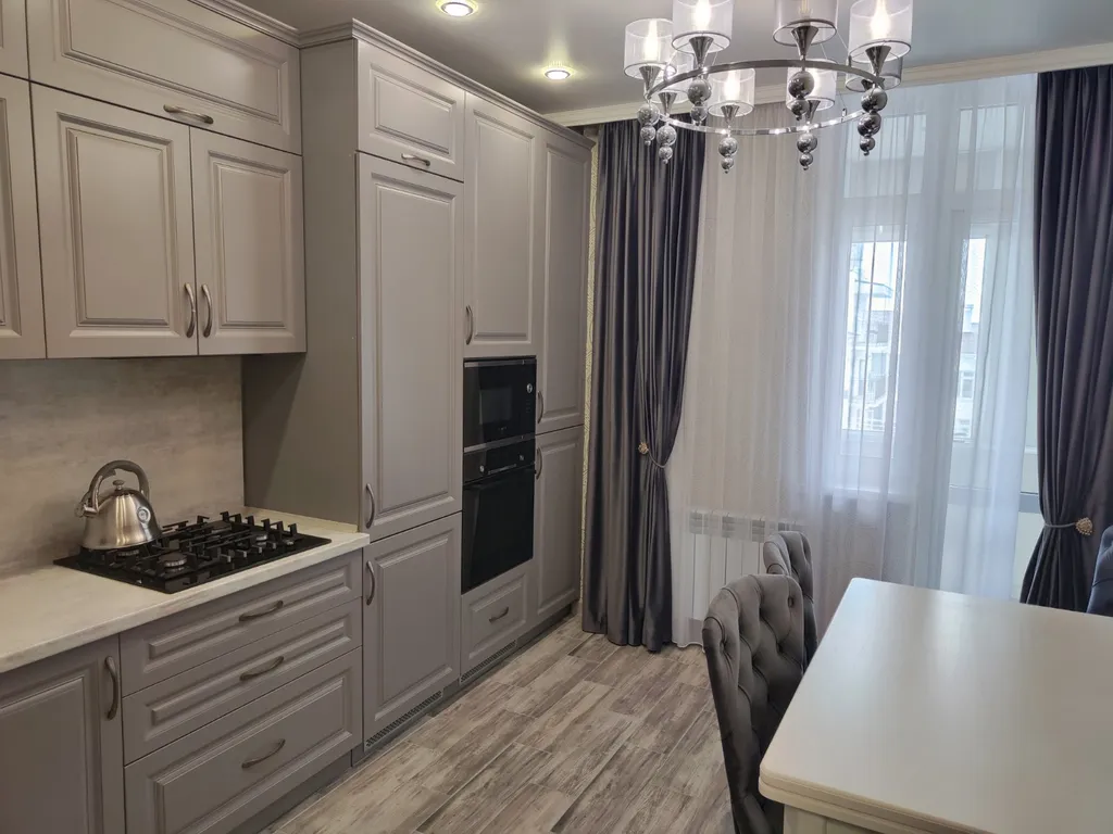 Квартира Комфортная квартира у моря — Севастополь