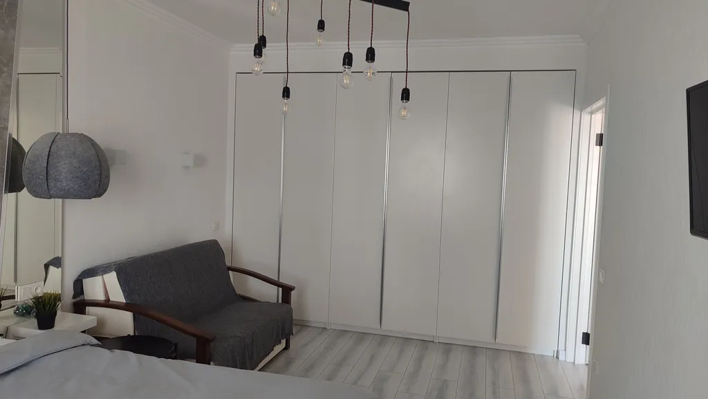 Квартира в районе Авиценны