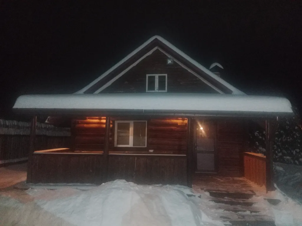 Горнолыжный Комплекс ГКСиличи