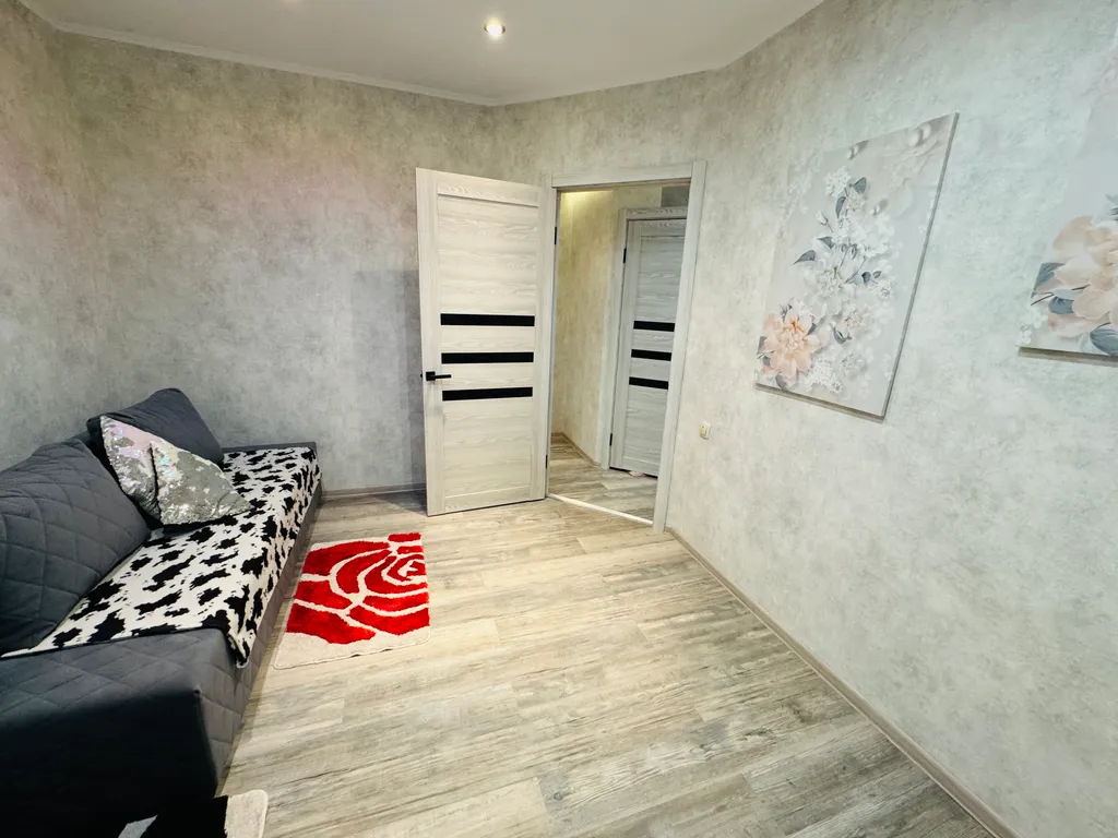 Апартамент рядом с Автовокзалом