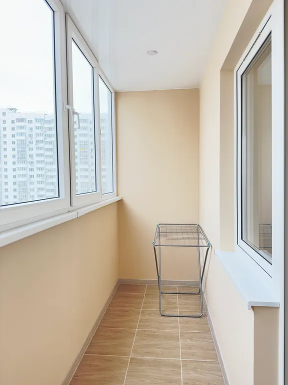 Квартира Апартаменты Монако 24 ЖК Морская Горгиппия 38 — Анапа