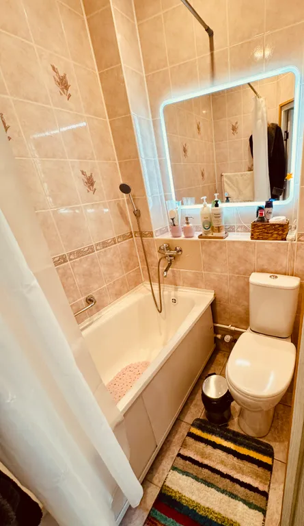 Апартамент рядом с Автовокзалом