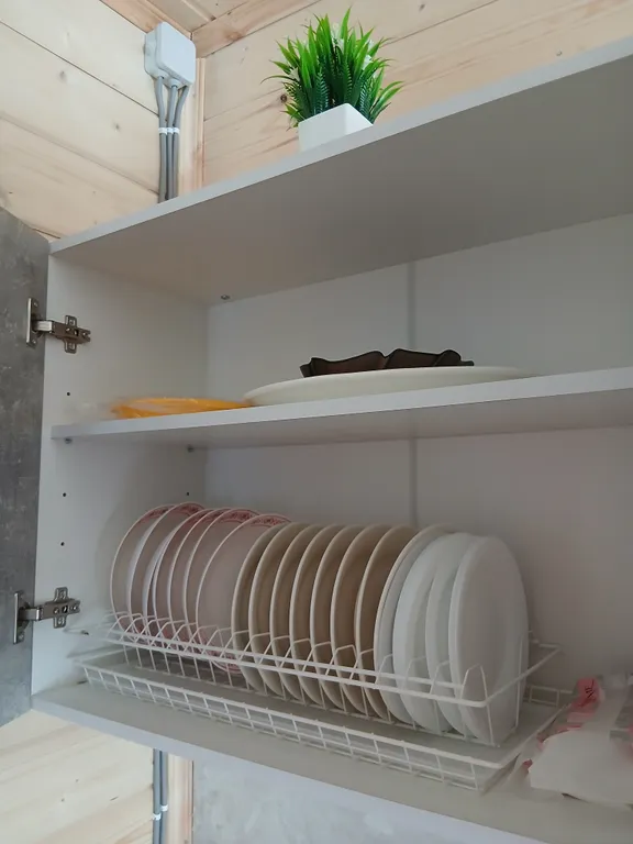 Уютные домики недалеко от горнолыжных курортов Приозерский район