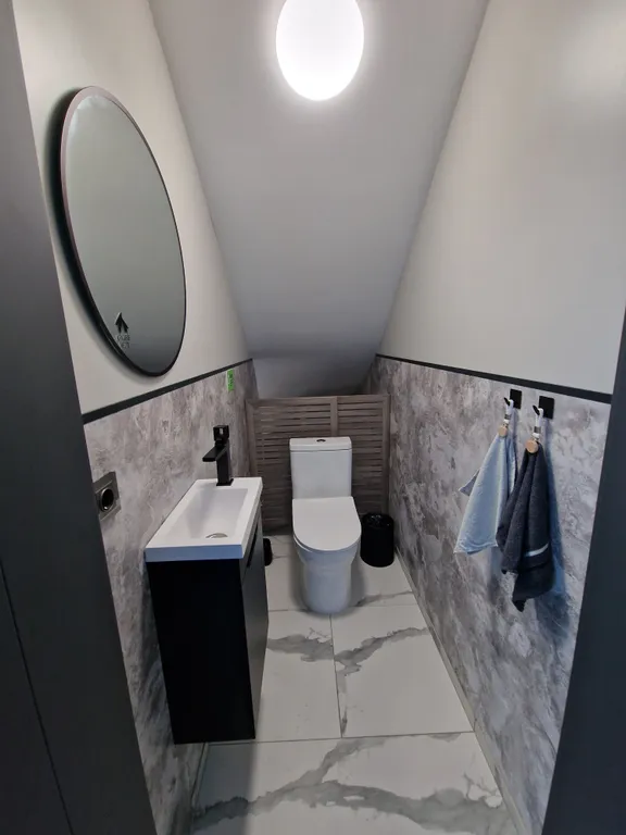 Коттедж/дом загородный у озера красивое место