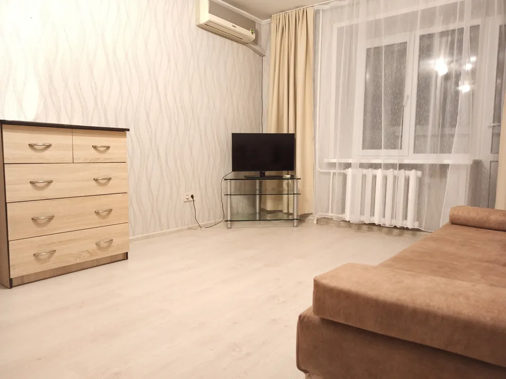 Уютная квартира в центре