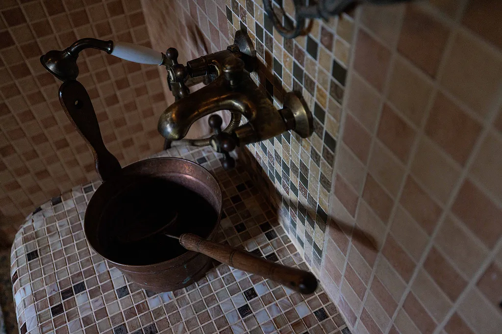 Агроэкоусадьба Краски — это островок уюта и гармонии