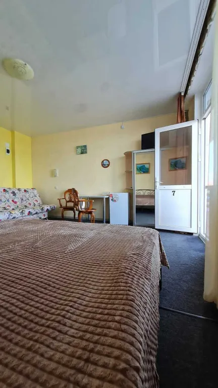 Квартира Комната — Курортное (Феодосия)