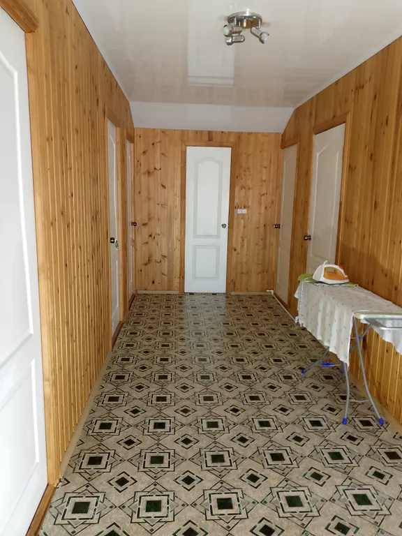 Квартира Комфортная комната — Геленджик