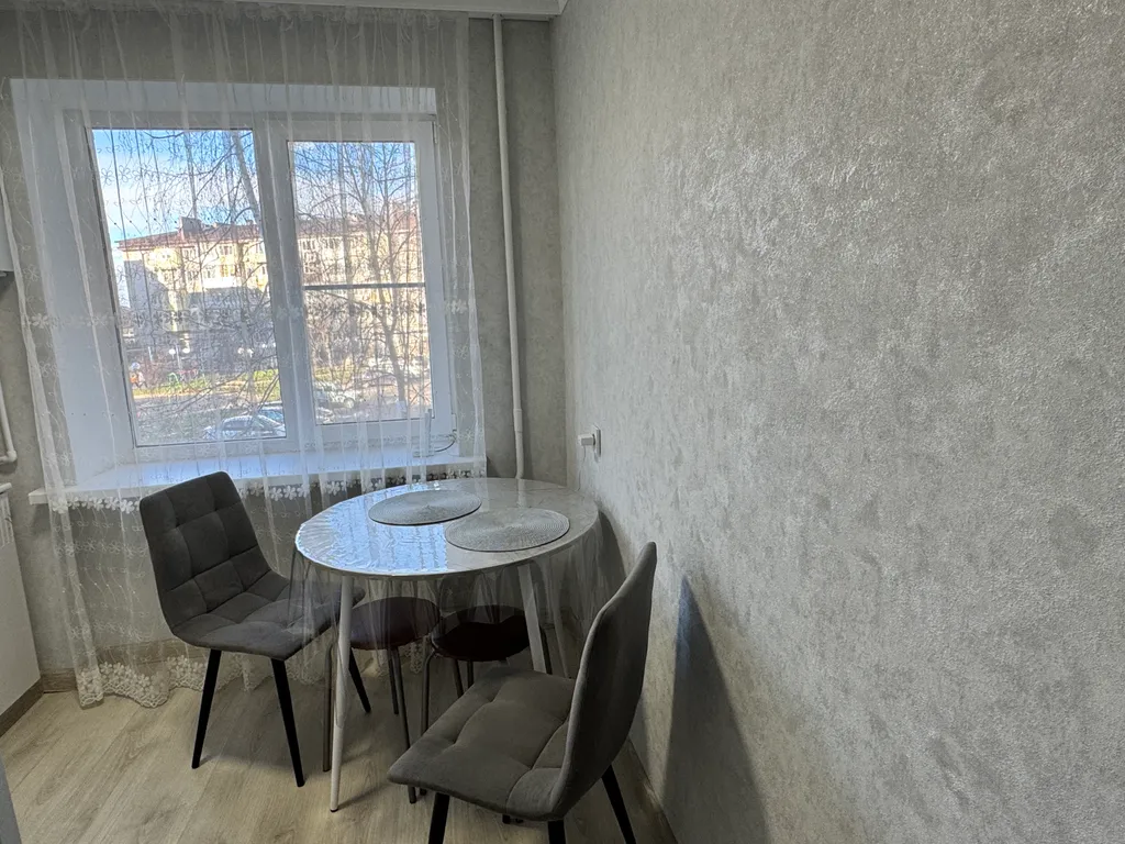 Уютная, светлая 2-комнатная квартира