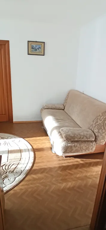 Квартира для комфортного отдыха и командировок