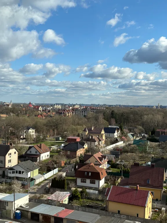 Квартира Квартира в новом доме ЖК«Альпы», в центральном районе Калининграда — Калининград