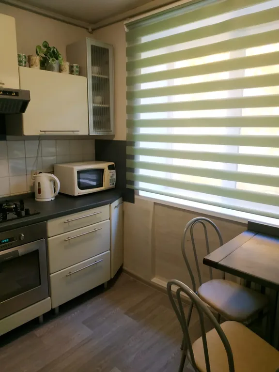 Квартира в центре Три дороги