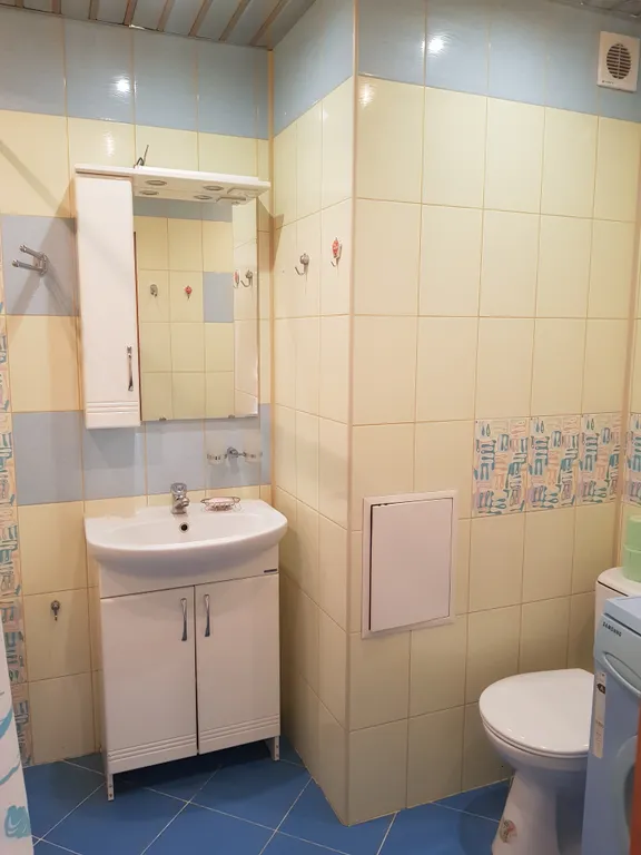 Однокомнатная квартира в центре города Нягань