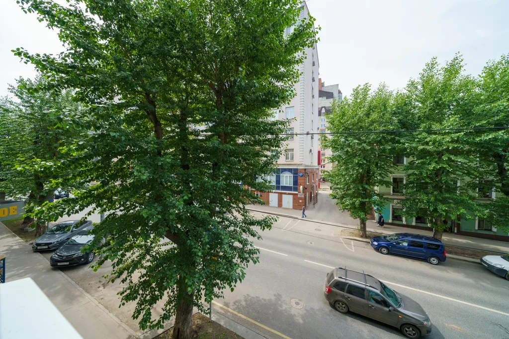 Уютная квартира рядом с Театром оперы и балеты