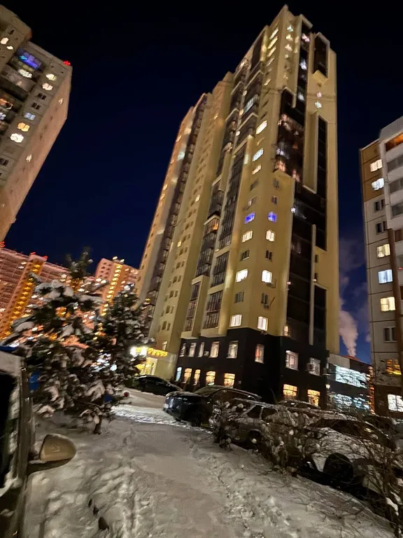 Квартира супер