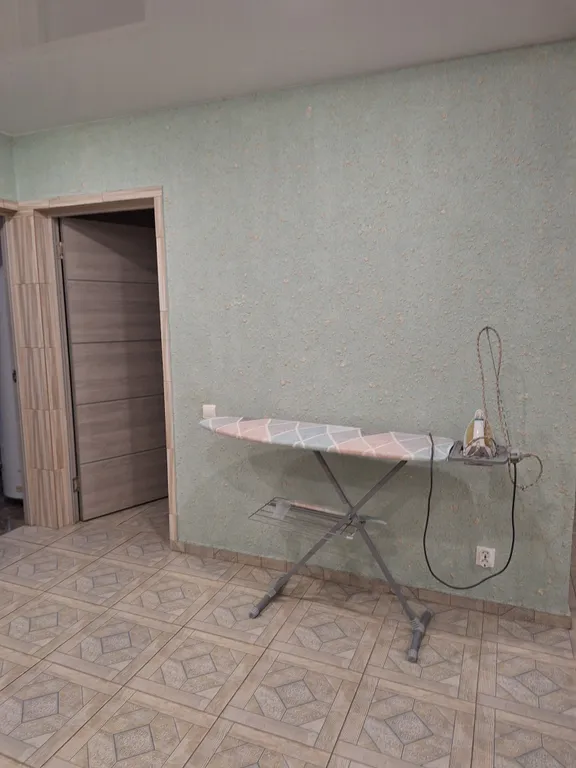 Всё удобно и комфортно