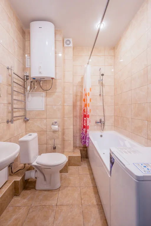 Квартира Апартаменты в Sea Side Sochiapart — Сириус
