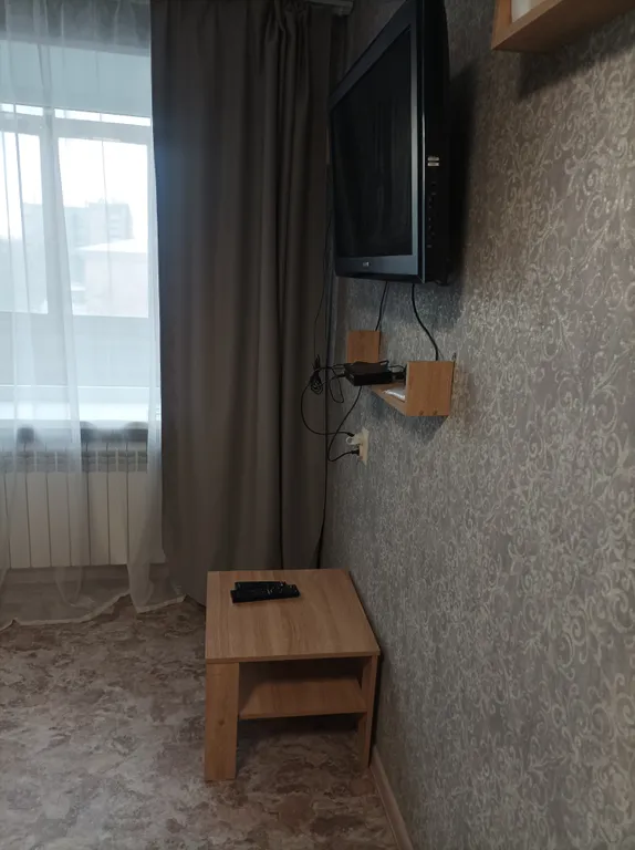 Уютная чистая квартира Центр города