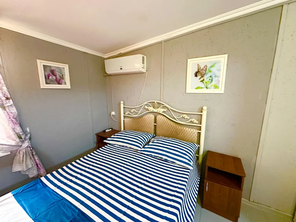 Квартира Комната — Гагра