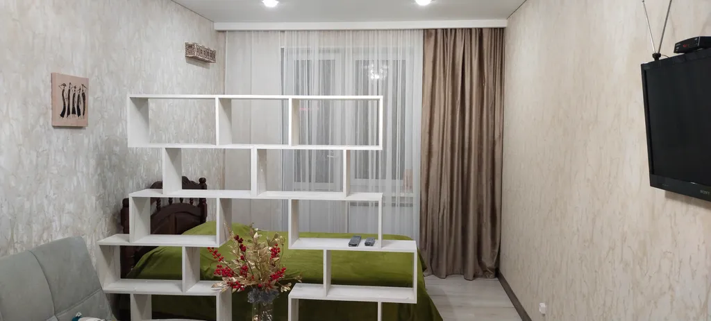 Тёплый стан