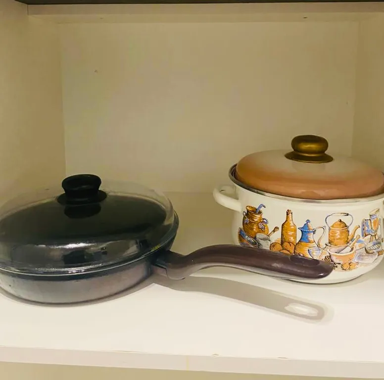 Квартира рядом с М4