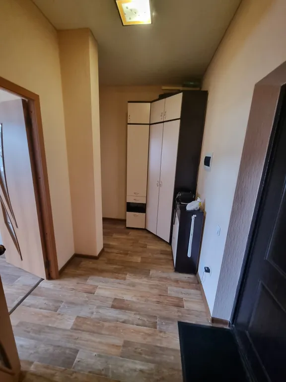 1 комнатная квартира до 4 человек