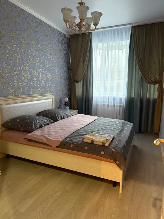 Уютный уголок в Историческом центре