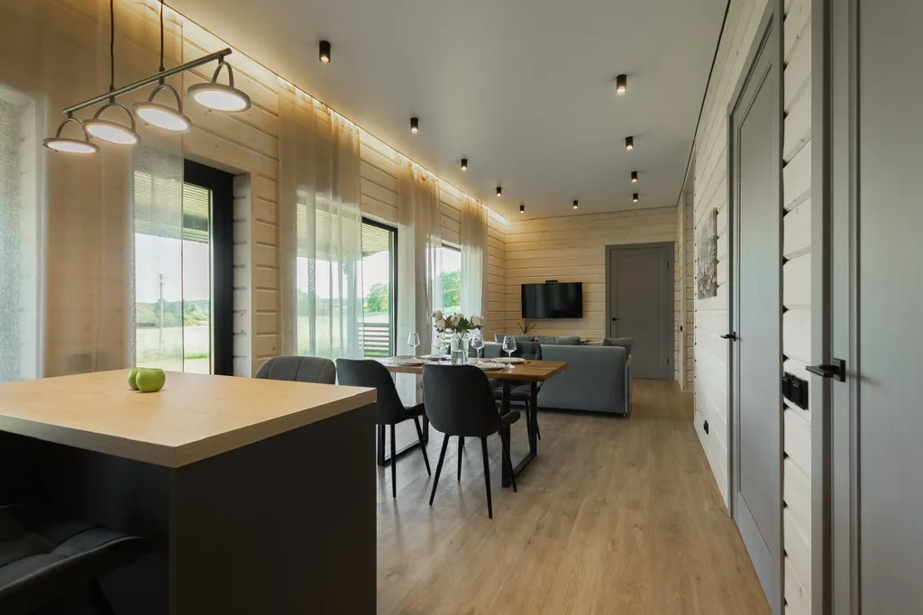 Гостевой дом NordLodge