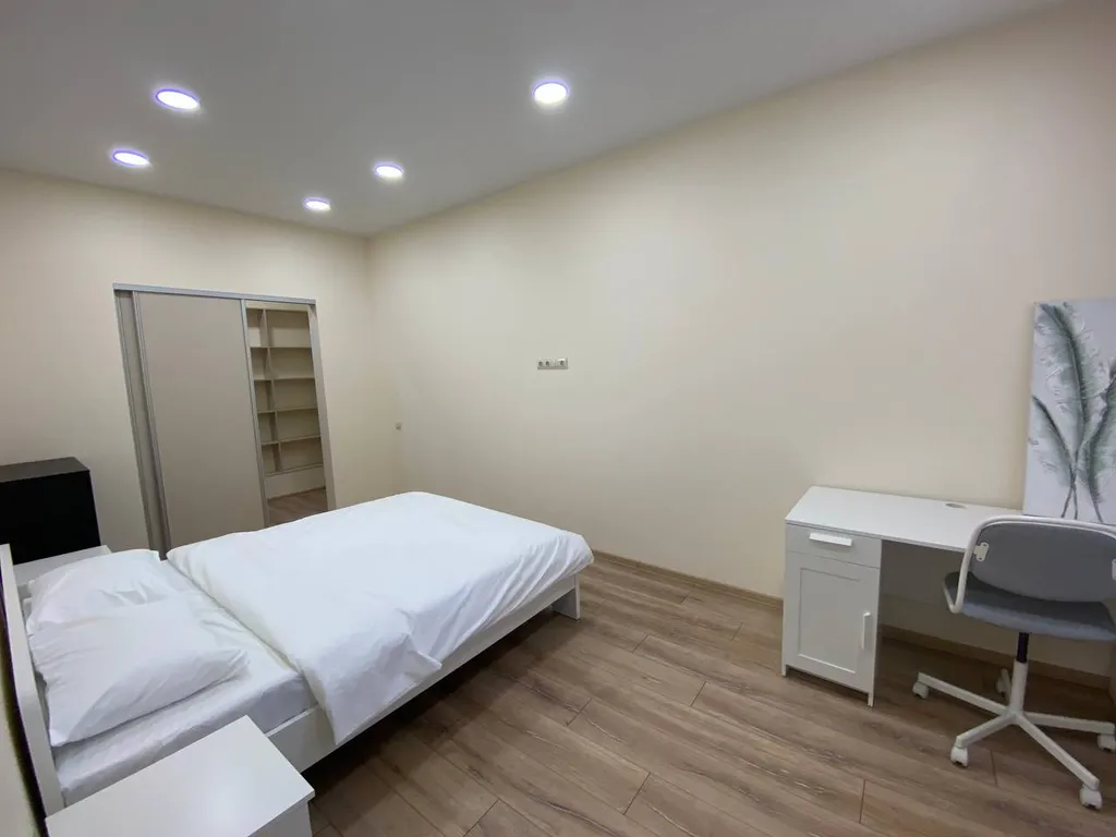 Квартира Квартира на Васильевском острове — Санкт-Петербург