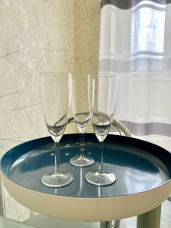 Квартира Уютная светлая квартира с новым ремонтом — Зеленоградск