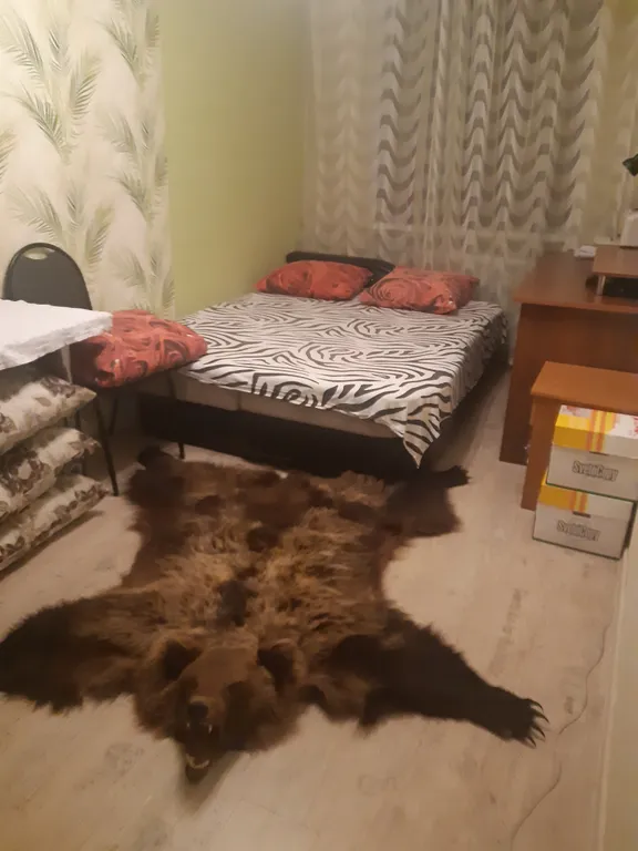 Квартира Комната в квартире — Нижний Новгород