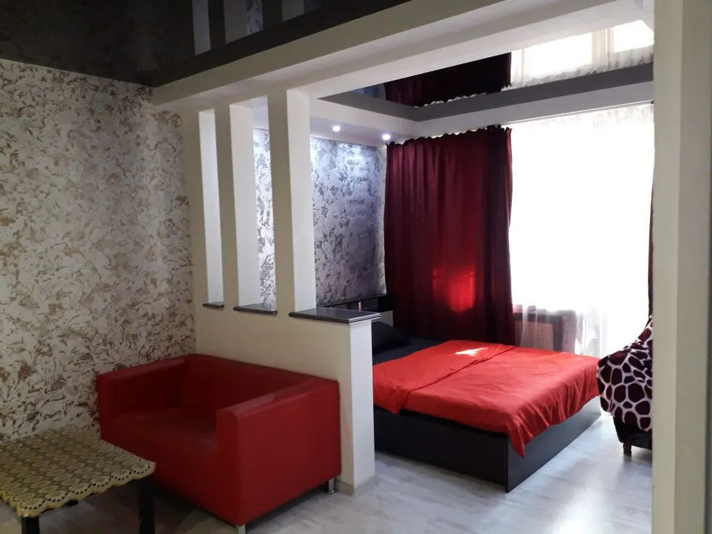 Уютная квартира с дизайнерским ремонтом — аренда посуточно в Майкоп