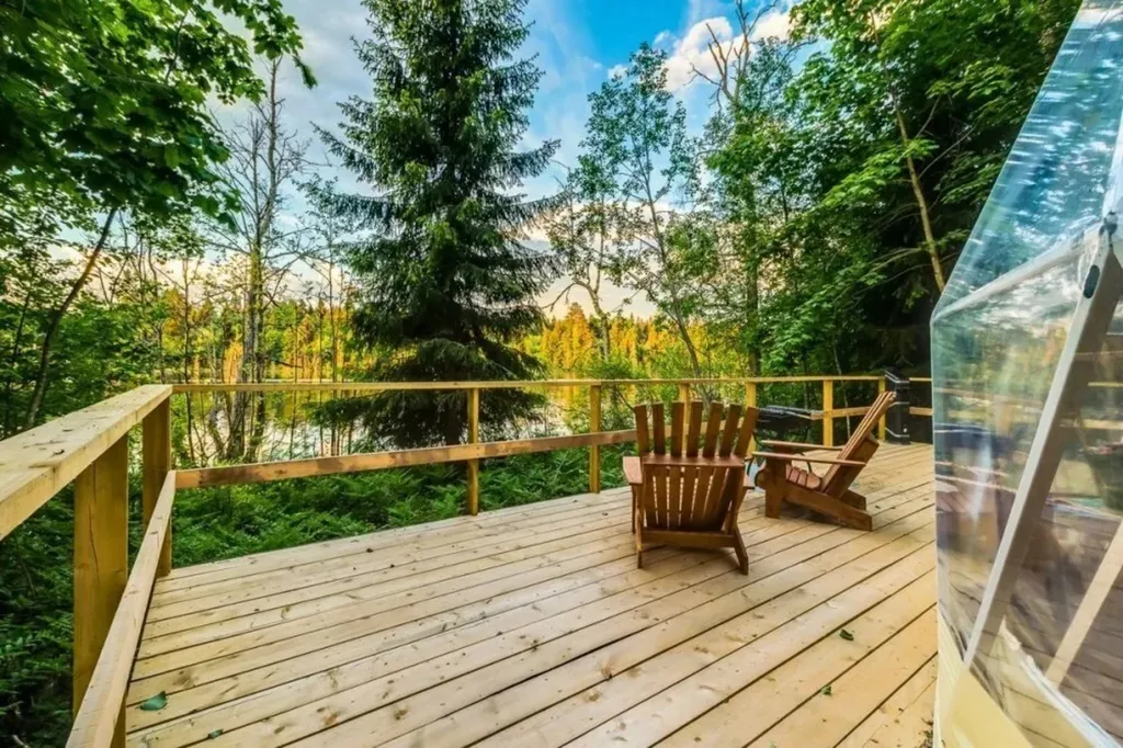 Коттедж Коттедж Сфера — Луга