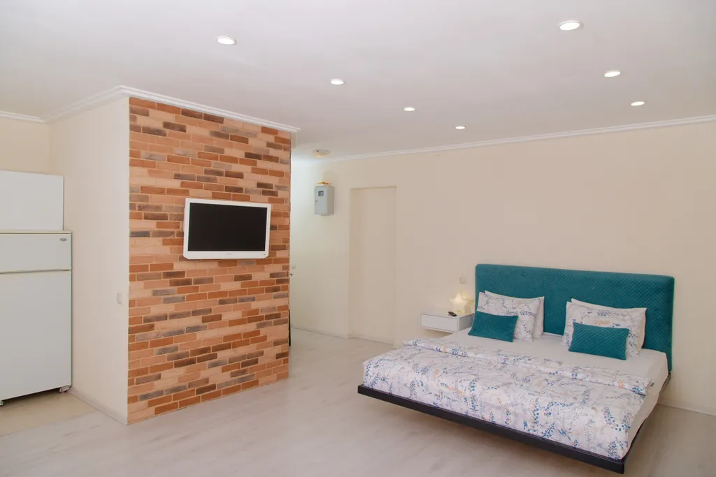 Апартаменты в центре