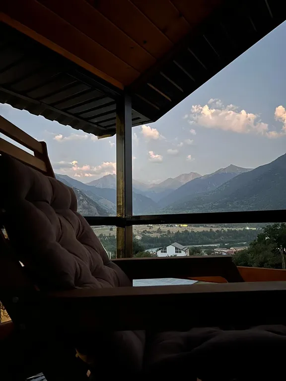 Гостевой дом AiTau