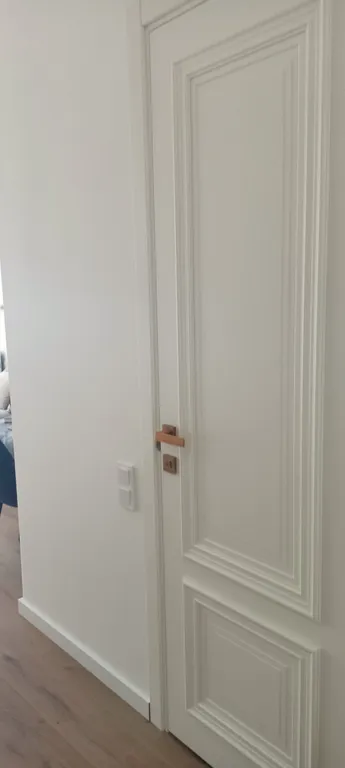 Апартаменты Атлас SPA у самого моря