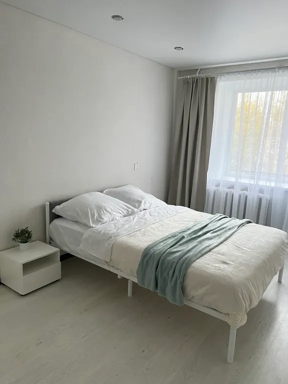 Квартира Уютная квартира в центре Пикалево — Бокситогорск