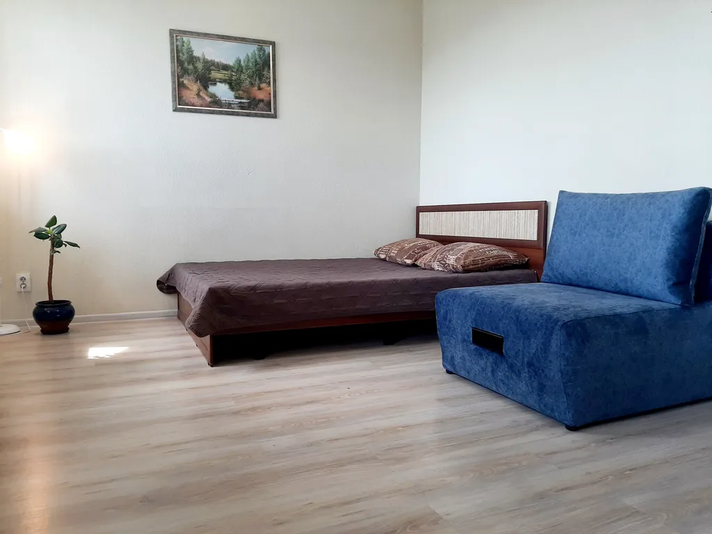 Уютная квартира на Европейских улочках