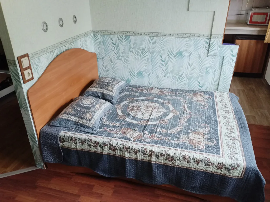 У Медакадемии для четверых в самом центре