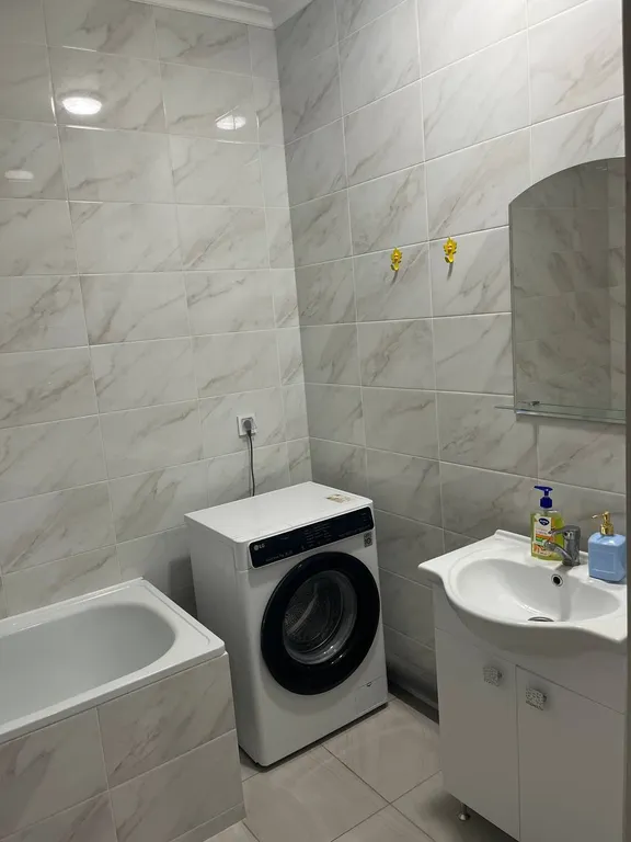 Микрорайон Садовые кварталы