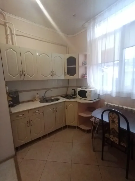 Квартира рядом с парком так же рядом питьевая галерея