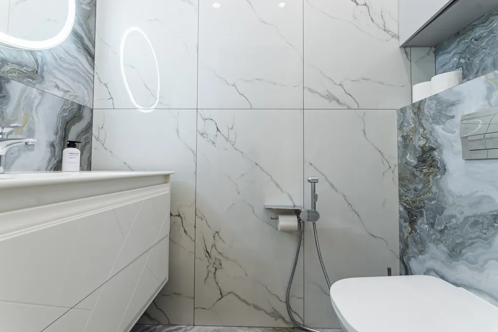 Квартира Апартаменты семейный люкс в серебряном бору — Москва