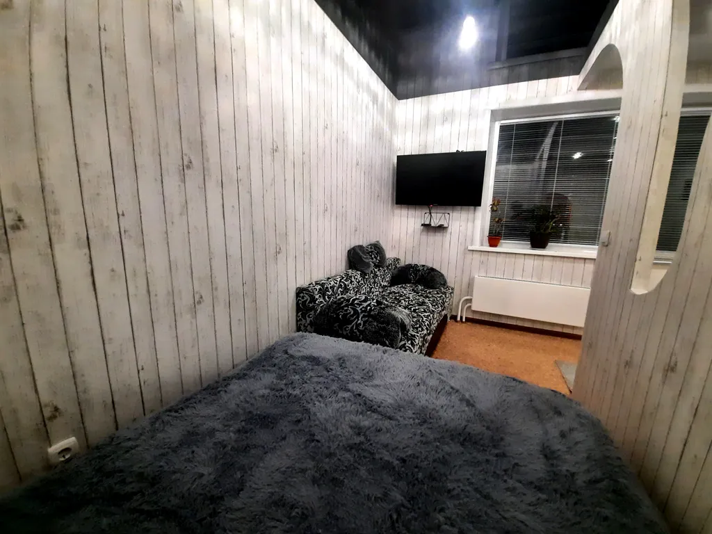 Отличная квартира для командировки