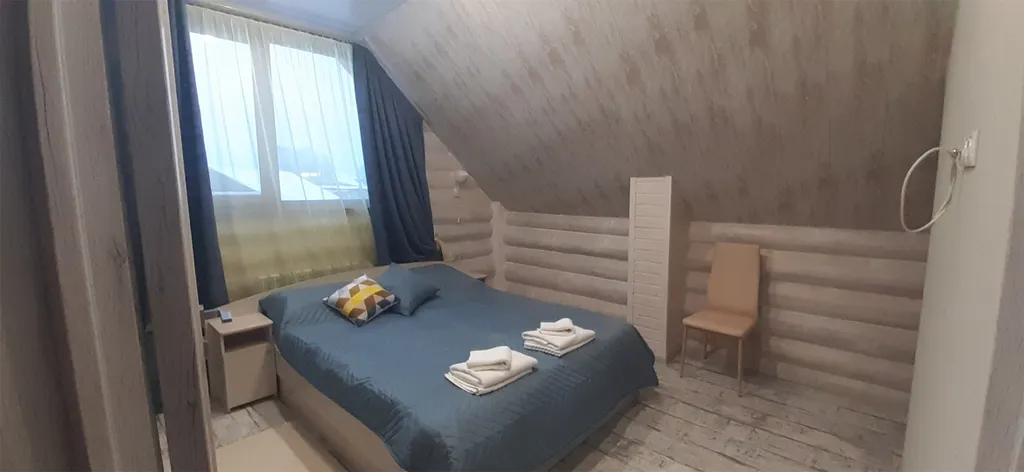 3-комнатный Дом