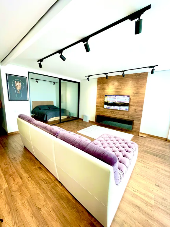 Квартира в самом центре