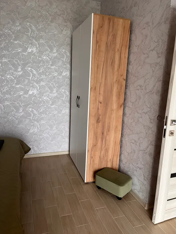 Уютная квартира с видом на Волгу