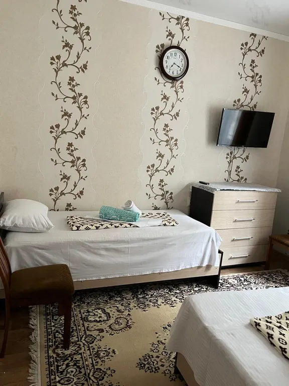 Квартира Комната — Лазаревское