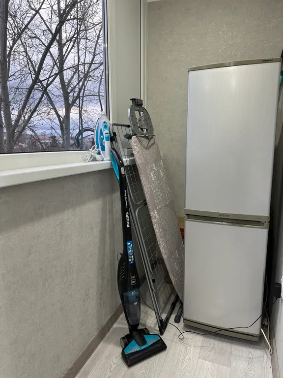 Уютная квартира в районе ж.д. вокзала 10 мин до аэропорта