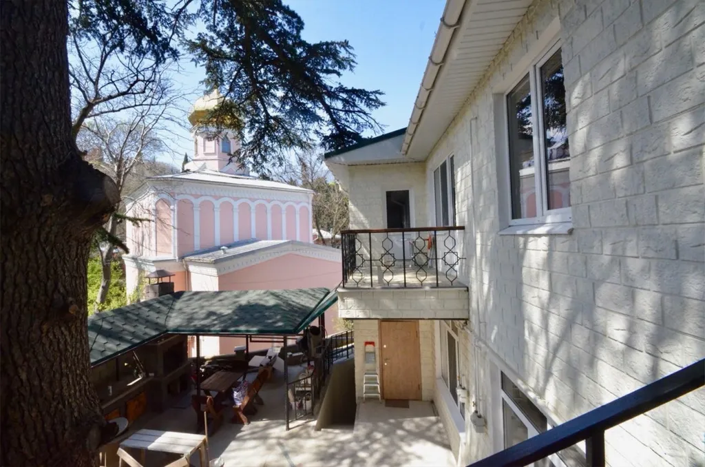 Уютная квартира в историческом центре города, близко к морю