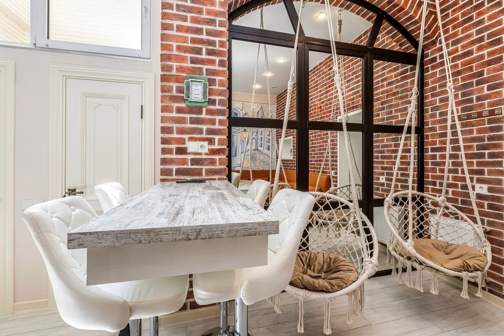 Семейный дом Цветник